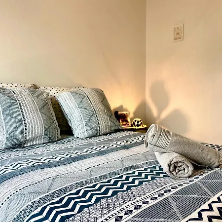 Bel T2 Dans Recente Avec Parking Apartment Toulouse